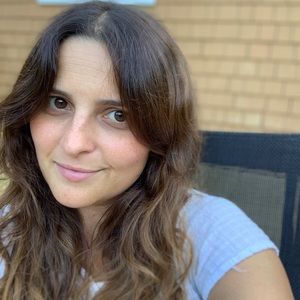 Meet your Posher, Maria